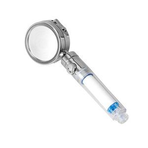 삼정 투버튼식 샤워기 헤드 필터 교체 수압상승 온오프기능 수압조절 샤워기 줄 욕실