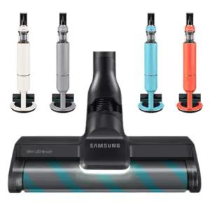 삼성 비스포크 제트 정품 슬림 LED 브러쉬 헤드 VS20B956A VS20B956D VS20B957D VS20B957E VS20B957F VS20B957G