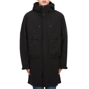 CP컴퍼니 남성 후드 바람막이 자켓 17CMOW008A 006097A 999