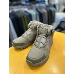 [마운티아] 24년 겨울 남여공용 다이얼방식 방한화 아토웜 헬리오E 6MQSHW4502 [P003374170]