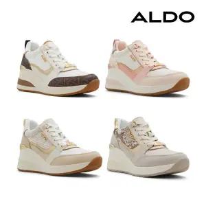 [런칭가 149000원][ALDO] 알도 CAROTERIEL 필로우워크 스니커즈