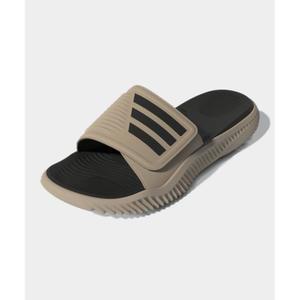 아디다스 슬리퍼 알파바운스 슬라이드2.0 베이지 HQ4314
