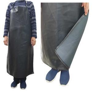 공업용 앞치마 농업 화훼 꽃집 식당 예초기 수산시장 청소작업