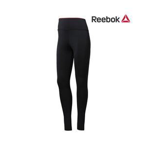 [리복] 스포츠 피트니스 레깅스 타이즈 여성 CE1246