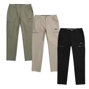 [내셔널지오그래픽] (N233MPT010) 남성 포디아 기본핏 팬츠