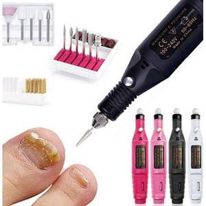 발톱관리 네일드릴 전동샤퍼 젤네일제거 발톱스케일링기계 발톱드릴