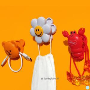 위글위글 냉장고 자석 빅마그넷 클립 세트 선물 추천