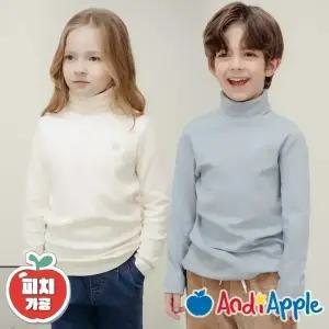 [앤디애플] TOP매일골라입는폴라티셔츠