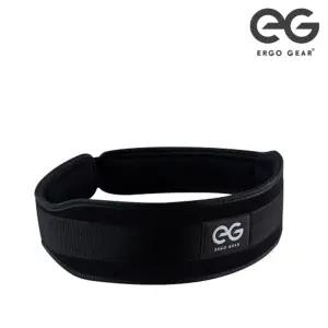 에르고기어 네오프렌 역도벨트/헬스/보호대/벨트/역도/복대/보호벨트/허리/척추/보호/훈련/크로스핏