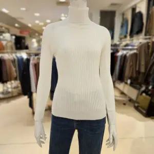 [대구백화점] [소고]소매 단추장식 골지 터틀넥 니트(AJ4TA05)