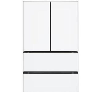 LG전자 오브제컬렉션 4도어냉장고 Z498MHH112 성공(지역별상이)