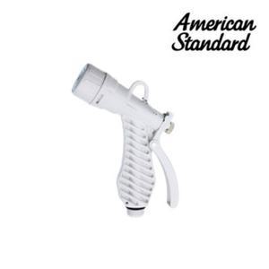 [아메리칸스탠다드]욕실 베란다 청소 스프레이건 화이트 M1BL19