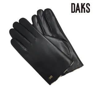 [롯데백화점]닥스 남성 가죽 장갑 GPS701O