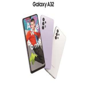 [스마트폰 한달대여]갤럭시A32 월 렌탈료(장기 렌탈)