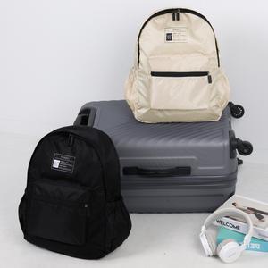 이지팩 초경량 접이식 백팩 여행 보조가방 미니 등산 트래킹 캠핑 폴딩 가방