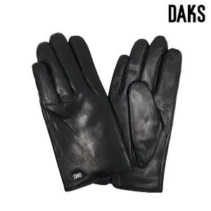 갤러리아 [닥스] 남성 가죽 장갑 GPO721I