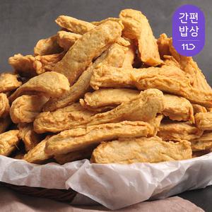 만능 봉어묵 2KG (80~100개입) / 튀김어묵