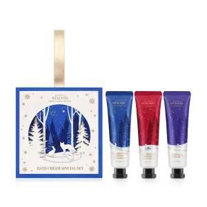 비욘드 핸드크림 3종 기획 (25 홀리데이 에디션)