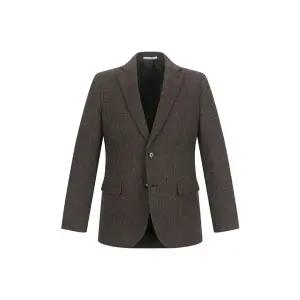 [페라로밀라노](마산점)(최초가499000원) 남성캐주얼  울 모직 자켓 AM0EJK406