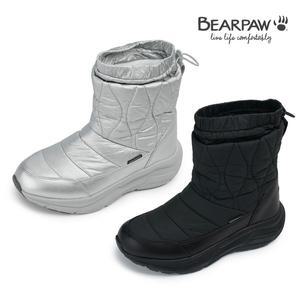 [베어파우](하남점)(BEARPAW)여성 패딩부츠 LILITH 2종 K2951QDW