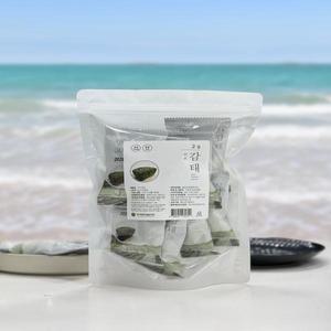 국내산 동결건조 감태 2g×40개