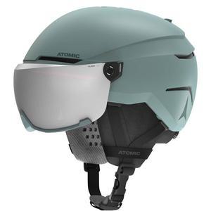 [프로암스]아토믹 주니어 바이저 헬멧 2324 ATOMIC SAVOR VISOR JR. Green
