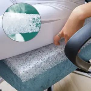 에어코일 방석 몽제일 에어 슬립 코일 방석 매쉬소재 에어코일 소재 커버포함 S336