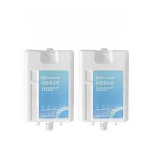 드리미 세제 l20 울트라 로봇청소기 바닥클리너 세정액 2개