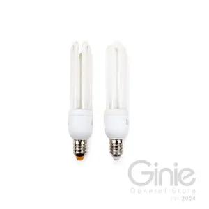 장수 EFTR 20W 오스람20W865E20EX-D 오스람20W주광색E20EX 삼파장전구