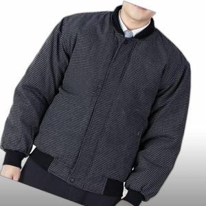 [IXHIKL43_4A]점퍼 동복 I 추동 겨울 작업복 상의 유니폼