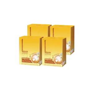 [hmall]루카스나인 시그니처 돌체라떼 30Tx4개입