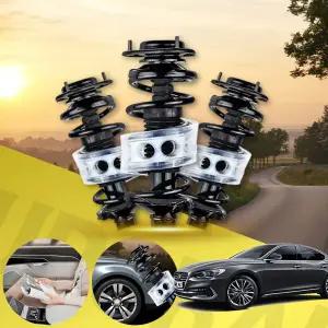 그랜저 IG(17~19) 고탄성 우레탄 완충기 승차감UP 서스펜션보호 차고복원