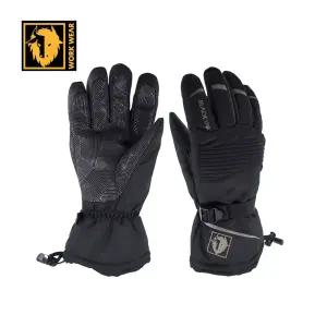 블랙야크 S-패딩장갑 겨울장갑 보온장갑 스마트터치