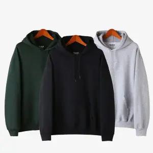 [하프클럽/길단]12500 USA핏 무지 후드티