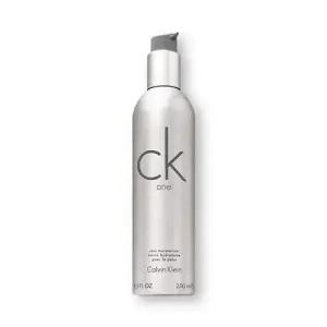CK ONE 모이스처라이저 250ml