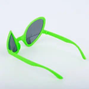 엘스 선글라스(외계인) 안경 사진 소품 촬영 이벤트 파티 룸 기념일 친구