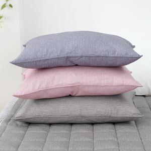 코코 2장 세트 베개커버 국산 먼지없이 쾌적한 세미마이크로 베개커버 3colors 4060 5070