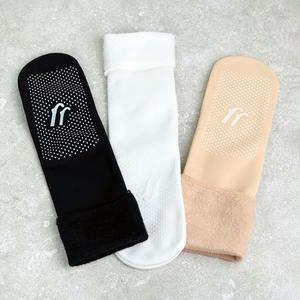 미끄럼방지 융털 기모 양말 밍크 남성 여성 겨울 방한 겨울 앵클 양말 앵글 삭스 발목 흰색 살색 스타킹