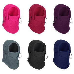 겨울철 방한 모자 넥워머 모자 바라클라바 목도리 머플러 마스크 방한 겨울 넥워머 스카프