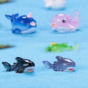 [기타]해양동물 미니어처 어항 바다 스몰월드 인테리어 소품 피규어