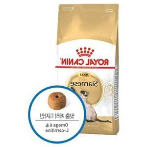 샴 어덜트 캣 2kg 로얄캐닌