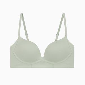 [Calvin Klein Underwear](본점)여성 인비져블 테일러드 NSE AF 푸쉬업 브라 (QF6021AD-PMH)