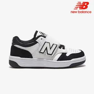 [하프클럽/뉴발란스]뉴발란스 PHB480BW 키즈 운동화
