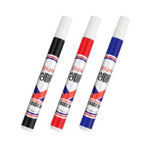 모나미 유성매직(둥근닙) 1타(12개입)