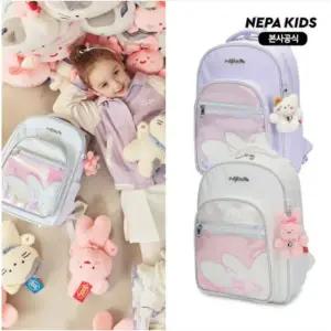 [롯데백화점]네파 릴리 스쿨백 KL27001