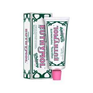 유시몰 화이트닝 미백 치약 106g