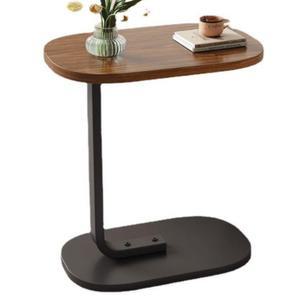 침대 사이드테이블 협탁 미니 이동식 틈새 조립식 간이 보조책상 탁상