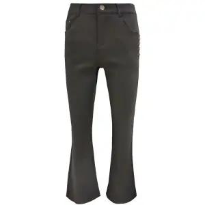 [롯데백화점]막스까르띠지오 기모세미나팔팬츠DL244PL55A