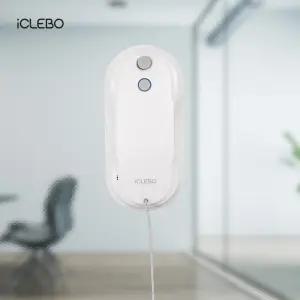 아이클레보 창문 아파트 베란다 틈새 청 통 유리창 로봇 청소기 W600 클린 윈도우