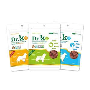 닥터케이 프리미엄 간식 3종